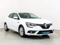 Usado Renault Mégane III Intens 90 CV (66 kW) 2016