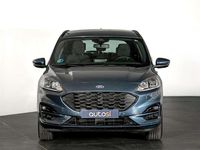 Usado Ford Kuga ST-Line 190 CV (139 kW) 2023 Azul SUV
