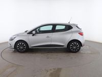 Usado Renault Clio IV Business 75 CV (55 kW) 2019 Gris Utilitario