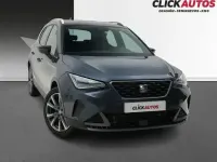 Usado Seat Arona FR 115 CV (84 kW) 2025 SUV