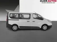 Usado Renault Trafic 150 CV (110 kW) 2024 Monovolumen