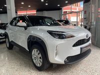 Usado Toyota Yaris Cross Active 116 CV (85 kW) 2023 Blanco SUV