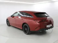 Nuevo Mercedes CLA250e 218 CV (160 kW) 2025 Coupe