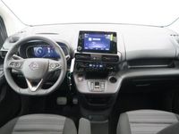 usado Opel Combo-e Life Life Elegance Plus L