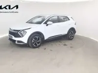 Usado Kia Sportage 162 CV (119 kW) 2025 Blanco SUV