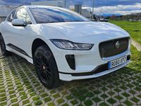 Usado Jaguar I-Pace S 294 kW (400 CV) 2018 Eléctrico SUV