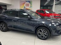 Usado Cupra Formentor 150 CV (110 kW) 2025 Gris / plata SUV