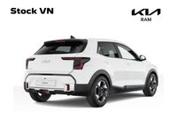 Nuevo Kia Stonic 100 CV (73 kW) 2025 Clear white / auror SUV