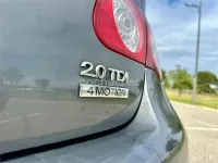 Usado VW Passat Sportline 140 CV (102 kW) 2007 Gris / plata Berlina