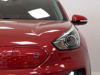 Usado Kia e-Niro 100 kW (136 CV) 2022 Rojo SUV