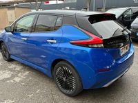 Usado Nissan Leaf Tekna 159 kW (217 CV) 2022 Utilitario