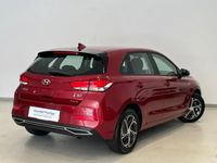 usado Hyundai i30 1.0 TGDI 48V KLASS de segunda mano desde 22990€ ✅