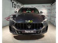 usado Maserati Grecale Trofeo V6 530CV AWD