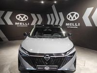 Usado Nissan Qashqai N-Connecta 158 CV (116 kW) 2025 Gris / plata SUV