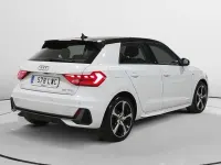 Usado Audi A1 150 CV (110 kW) 2022 SUV
