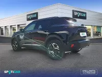Usado Peugeot 2008 Allure 145 CV (106 kW) 2025 Negro SUV