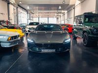 Usado Ferrari Roma 620 CV (456 kW) 2021 Gris Coupe