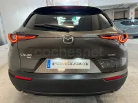 Usado Mazda CX-30 186 CV (136 kW) 2021 Marrón SUV