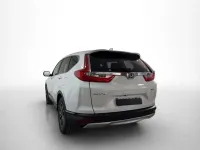 Usado Honda CR-V Elegance 184 CV (135 kW) 2023 Blanco SUV