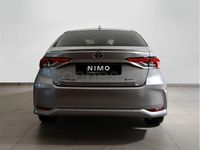 Usado Toyota Corolla Plus 140 CV (102 kW) 2025 Gris / plata Berlina