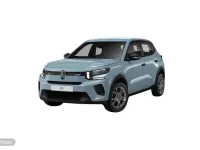 Nuevo Citroën C3 100 CV (73 kW) 2026 Azul SUV