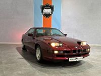 Usado BMW 850 300 CV (220 kW) 1991 Granate Coupe