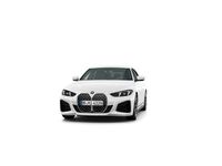 Usado BMW 420 190 CV (139 kW) 2025 Blanco Coupe