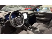 Usado Volvo EC40 Core 175 kW (238 CV) 2024 Azul SUV