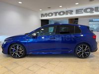Usado VW Golf VIII R 320 CV (235 kW) 2021 Azul Berlina