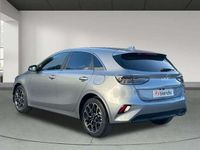 Nuevo Kia Ceed Style 101 CV (74 kW) 2025 Gris Utilitario