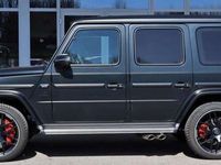 usado Mercedes G63 AMG AMG 4Matic 9G-Tronic