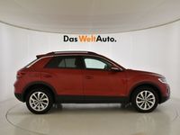 usado VW T-Roc Life 1.5 TSI 110 kW (150 CV) DSG