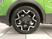 Usado Opel Mokka-e GS Line 100 kW (136 CV) 2021 Verde SUV