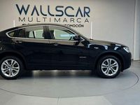 usado BMW X4 xDrive35d