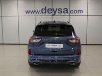 Usado Ford Kuga ST-Line X 190 CV (139 kW) 2023 Azul SUV