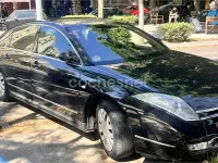 Usado Citroën C6 Exclusive 173 CV (127 kW) 2007 Negro Berlina
