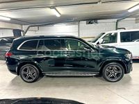 Usado Mercedes GLS350 286 CV (210 kW) 2020 Verde SUV
