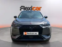 Usado DS Automobiles DS3 Crossback Performance 131 CV (96 kW) 2023 Gris SUV