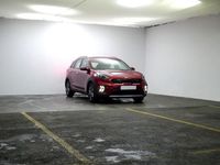 Usado Kia Niro 141 CV (103 kW) 2020 Rojo SUV