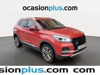 Usado DR DR 4.0 116 CV (85 kW) 2023 Blanco SUV