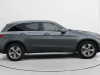 Usado Mercedes GLC220 170 CV (125 kW) 2018