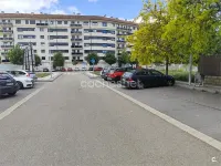 Usado VW Golf V Advance 105 CV (77 kW) 2007 Azul Familiar