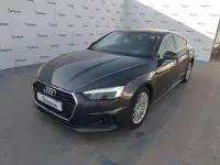 Usado Audi A5 Sportback S-Line 163 CV (119 kW) 2022 Gris Utilitario