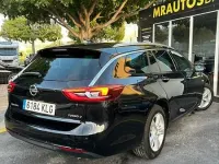 Usado Opel Insignia Excellence 170 CV (125 kW) 2018 Negro Berlina