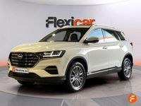 Usado SWM G01 131 CV (96 kW) 2023 Blanco SUV
