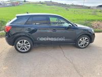 Usado Audi Q2 Sport 116 CV (85 kW) 2017 Negro SUV