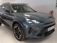 Usado Cupra Formentor 150 CV (110 kW) 2025 Gris SUV