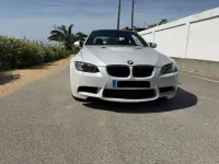 Usado BMW M3 419 CV (308 kW) 2012 Blanco Coupe