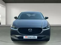 Usado Mazda CX-30 Homura-Line 140 CV (102 kW) 2025 Gris SUV