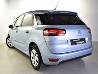 usado Citroën Grand C4 Picasso 1.6e-hdi Intensive 115